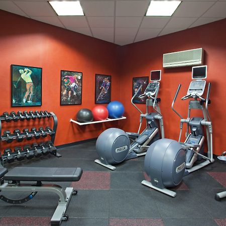 Holiday Inn Dayton/Fairborn I-675 By Ihg Extérieur photo
