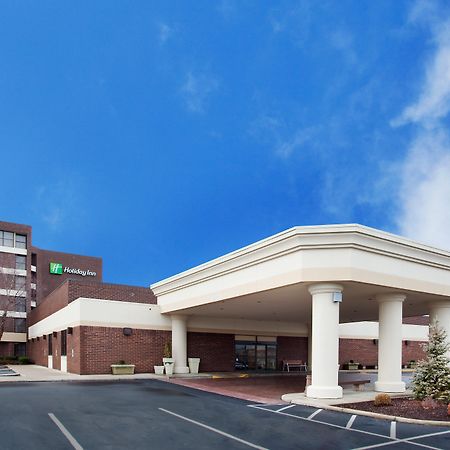 Holiday Inn Dayton/Fairborn I-675 By Ihg Extérieur photo