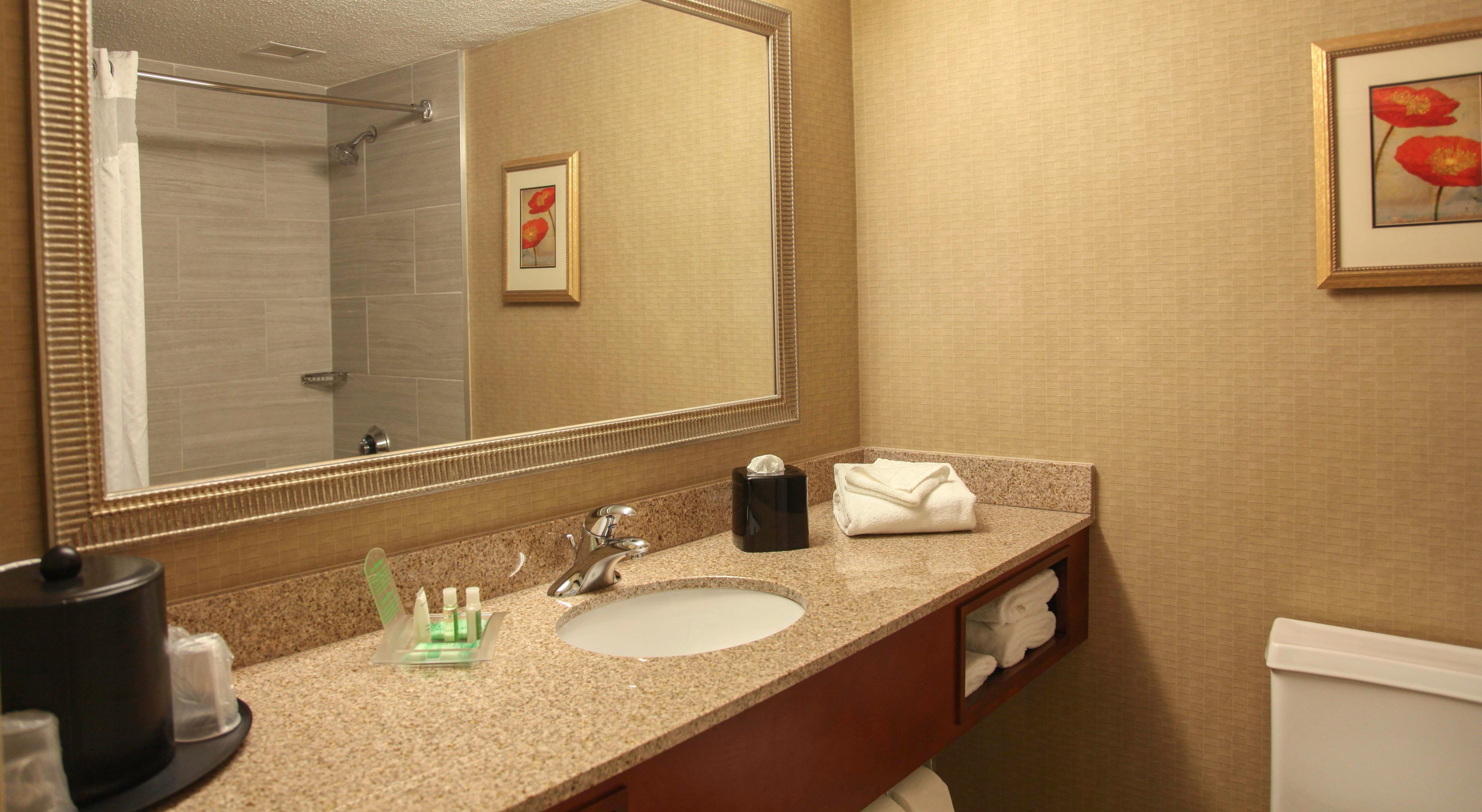 Holiday Inn Dayton/Fairborn I-675 By Ihg Extérieur photo