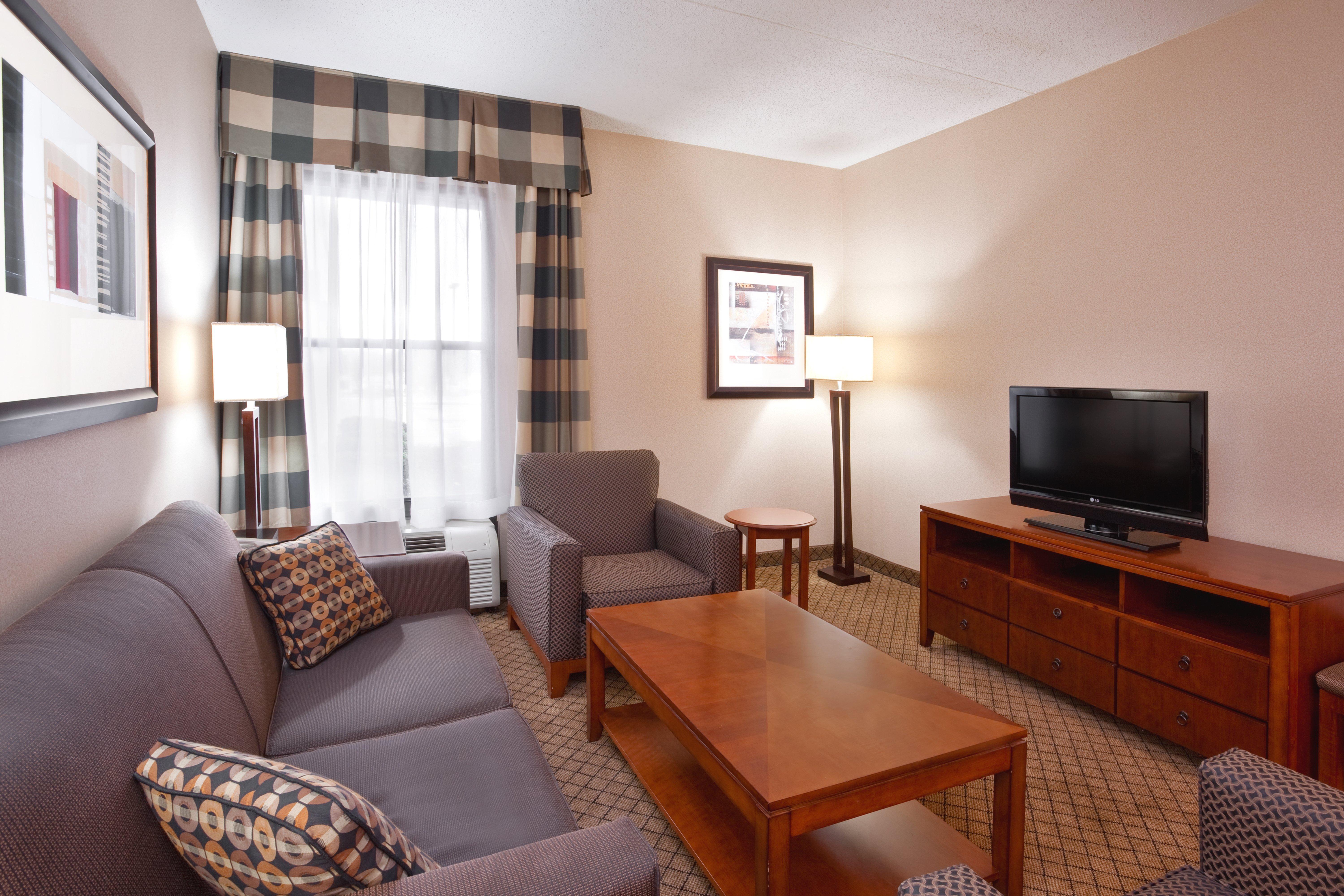 Holiday Inn Dayton/Fairborn I-675 By Ihg Extérieur photo