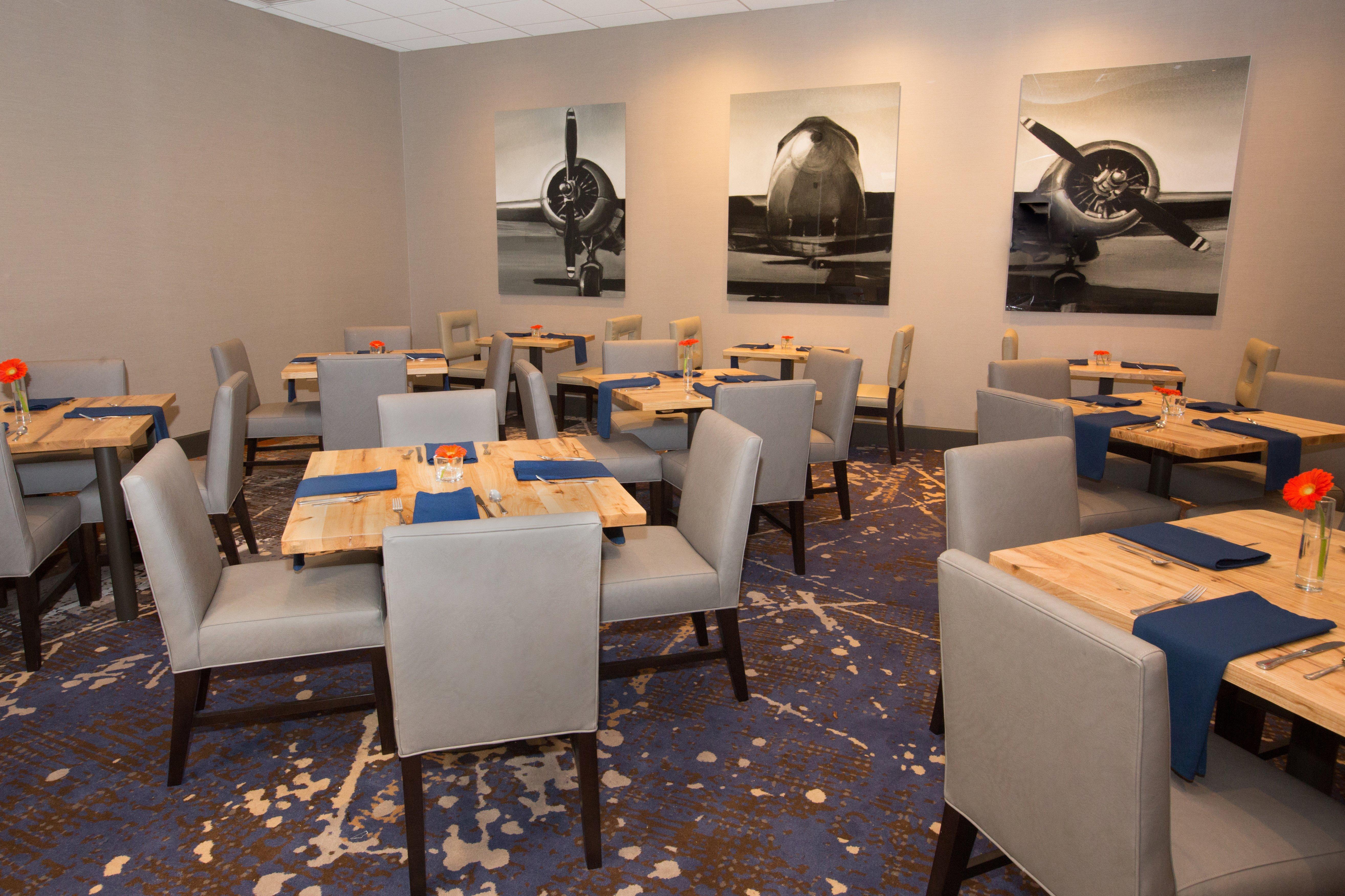 Holiday Inn Dayton/Fairborn I-675 By Ihg Extérieur photo