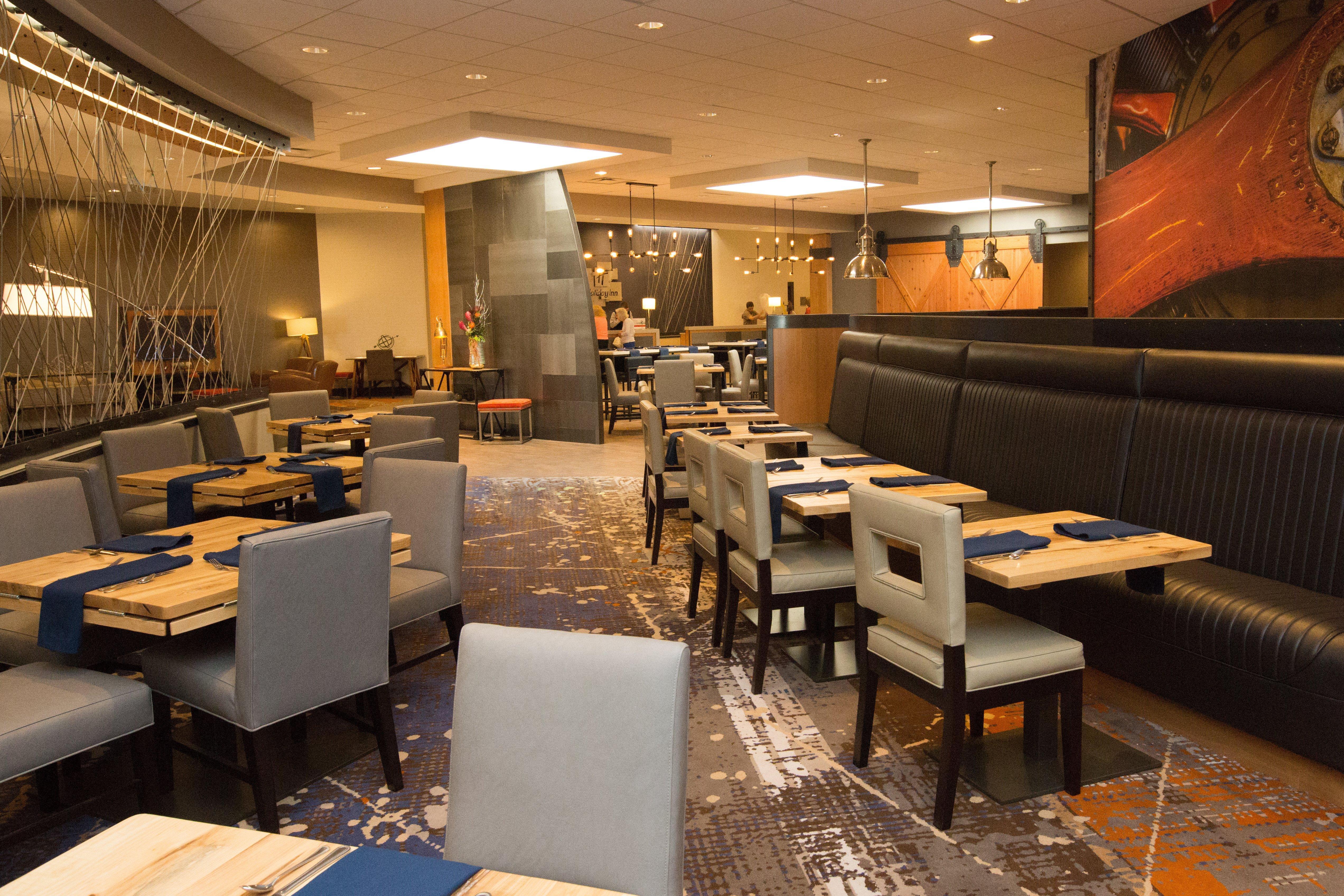 Holiday Inn Dayton/Fairborn I-675 By Ihg Extérieur photo