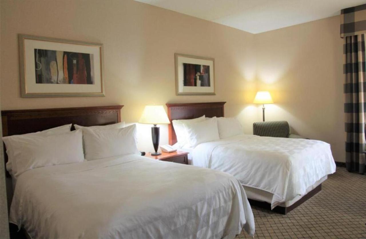 Holiday Inn Dayton/Fairborn I-675 By Ihg Extérieur photo