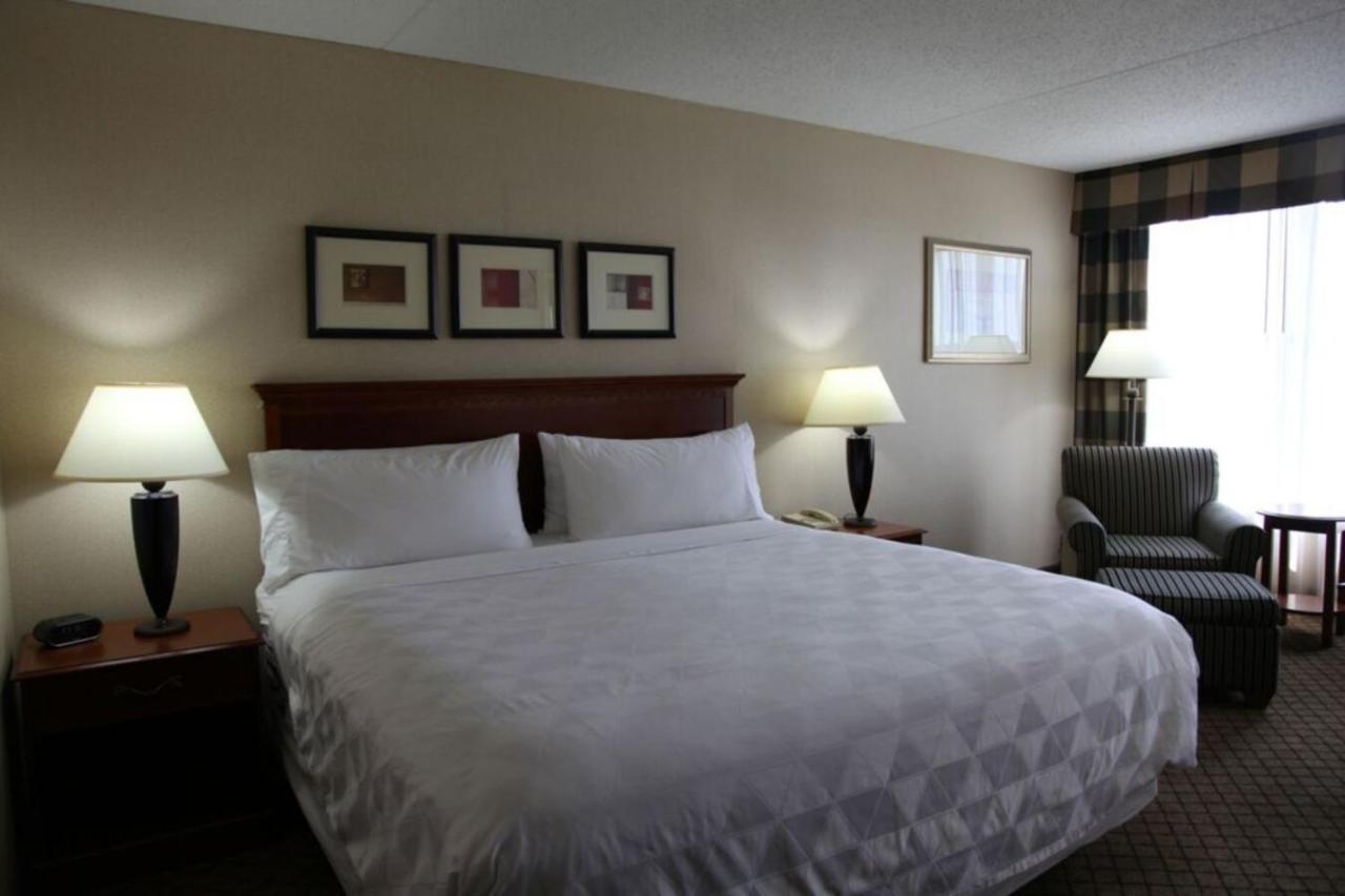 Holiday Inn Dayton/Fairborn I-675 By Ihg Extérieur photo