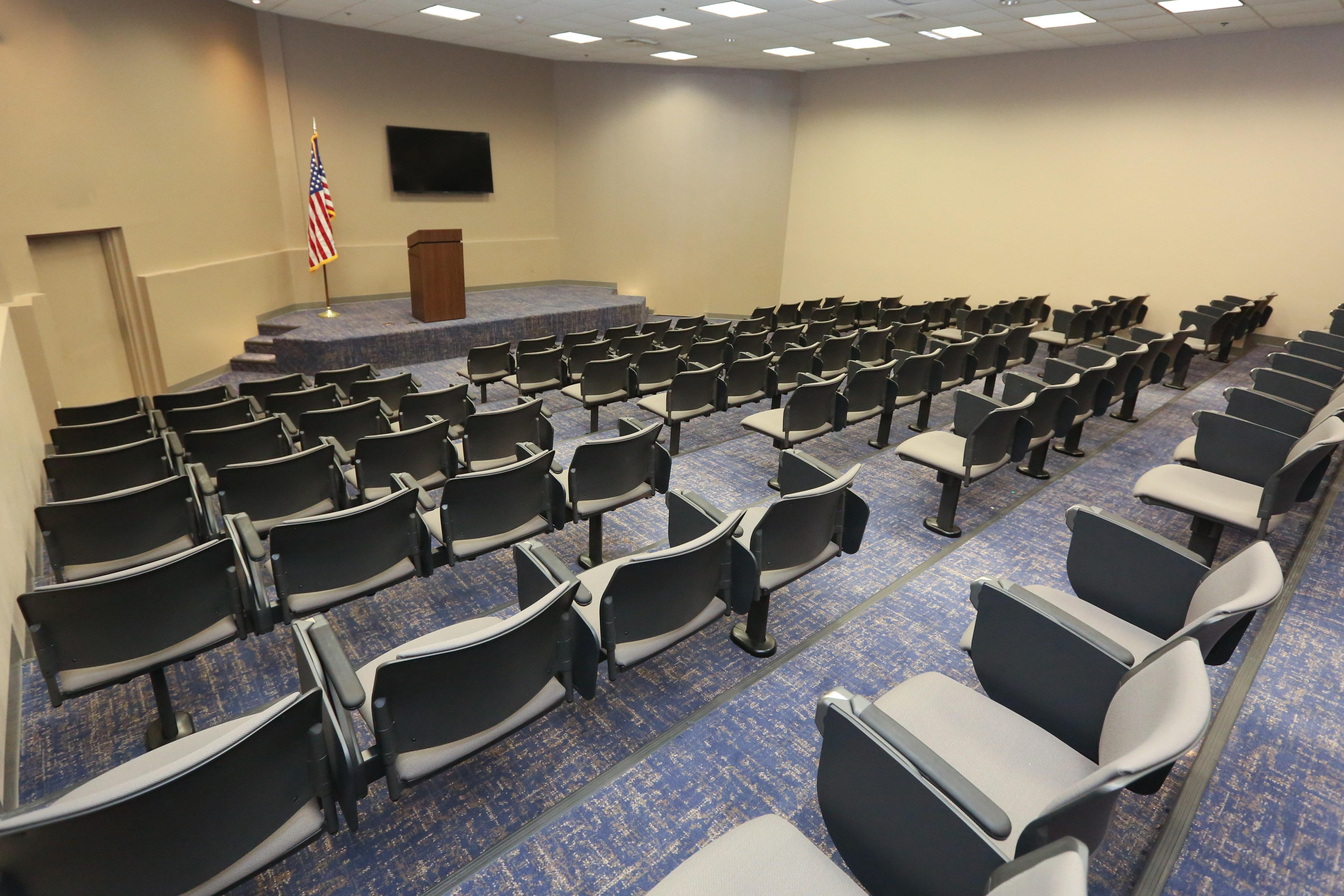 Holiday Inn Dayton/Fairborn I-675 By Ihg Extérieur photo