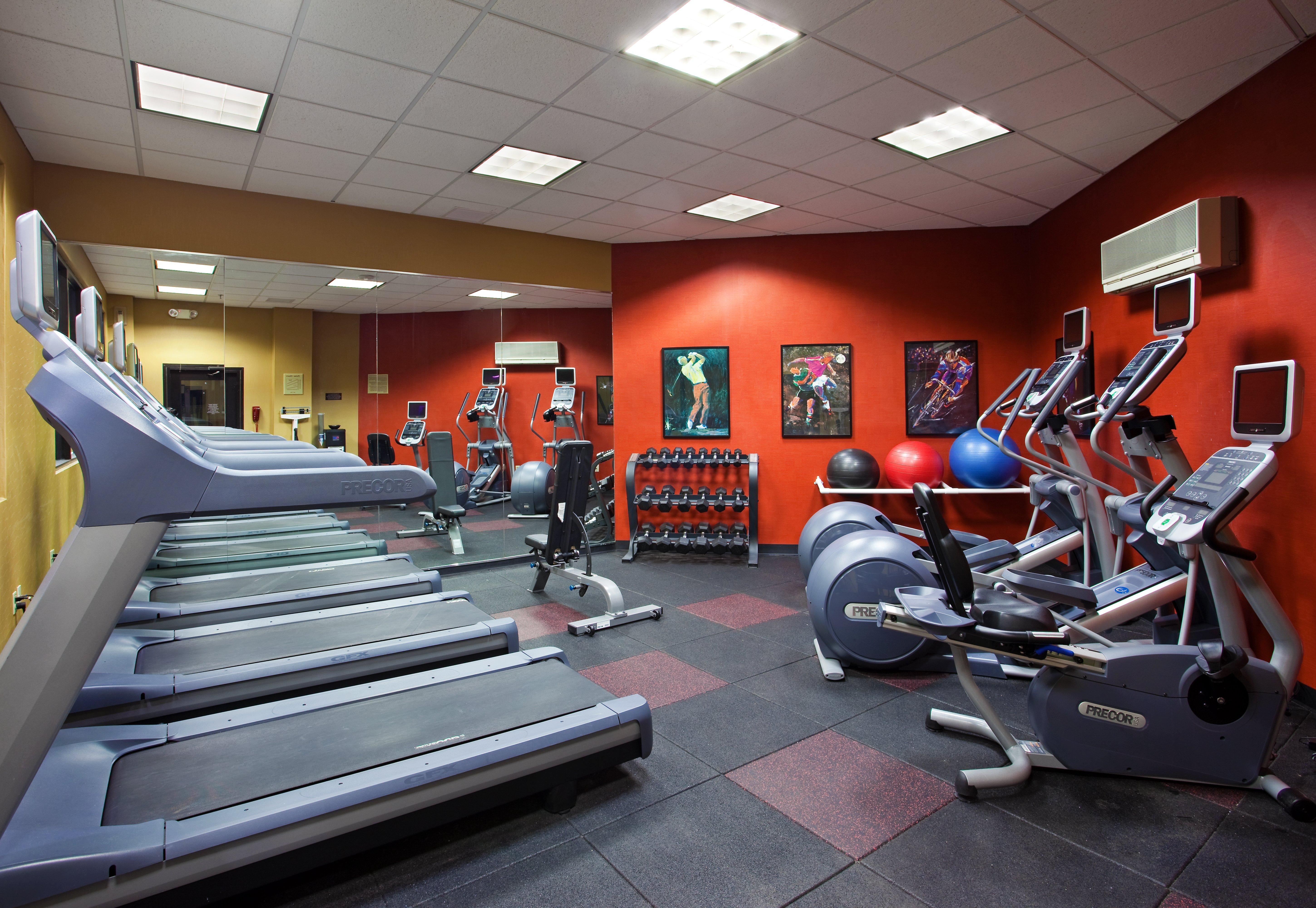 Holiday Inn Dayton/Fairborn I-675 By Ihg Extérieur photo