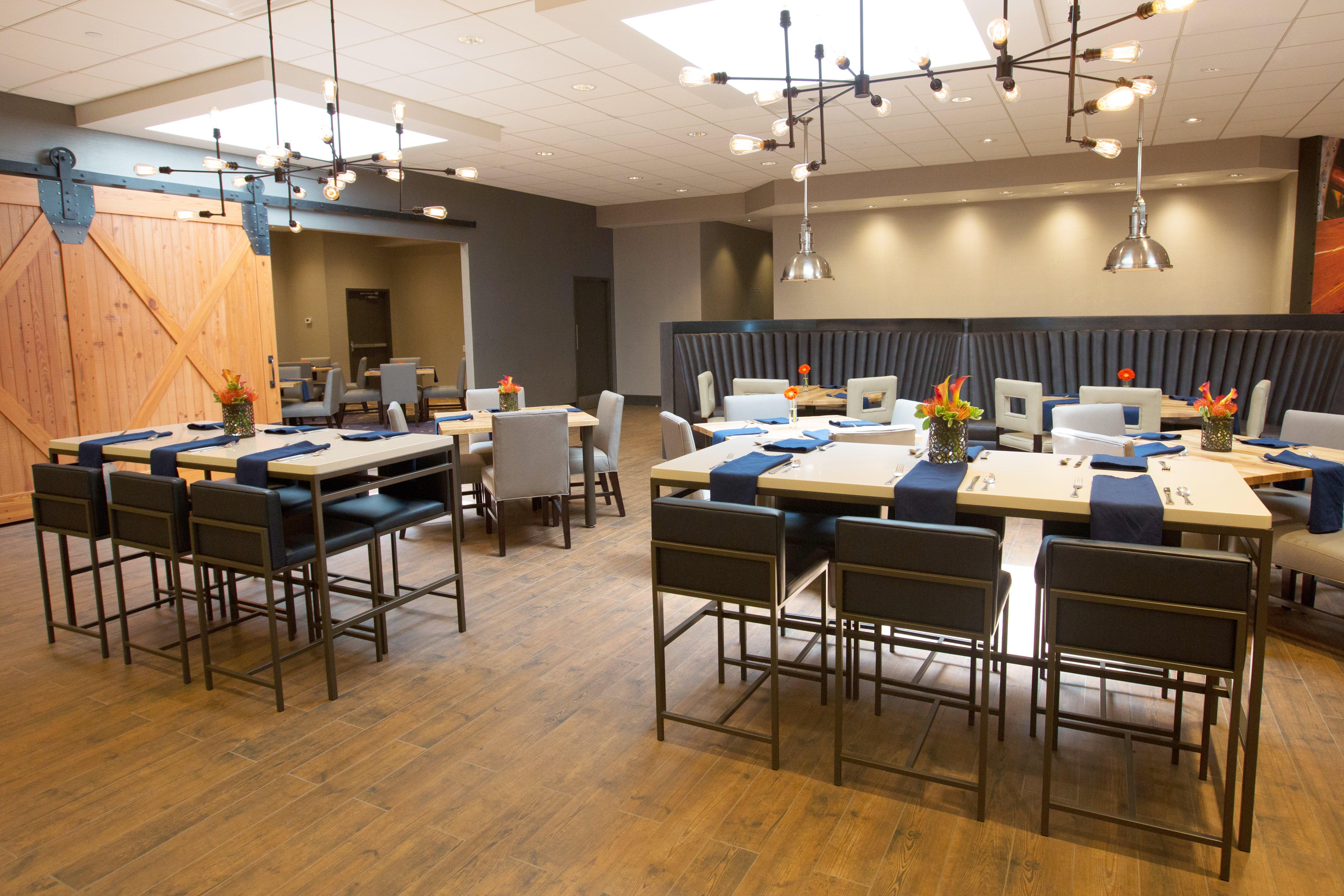 Holiday Inn Dayton/Fairborn I-675 By Ihg Extérieur photo