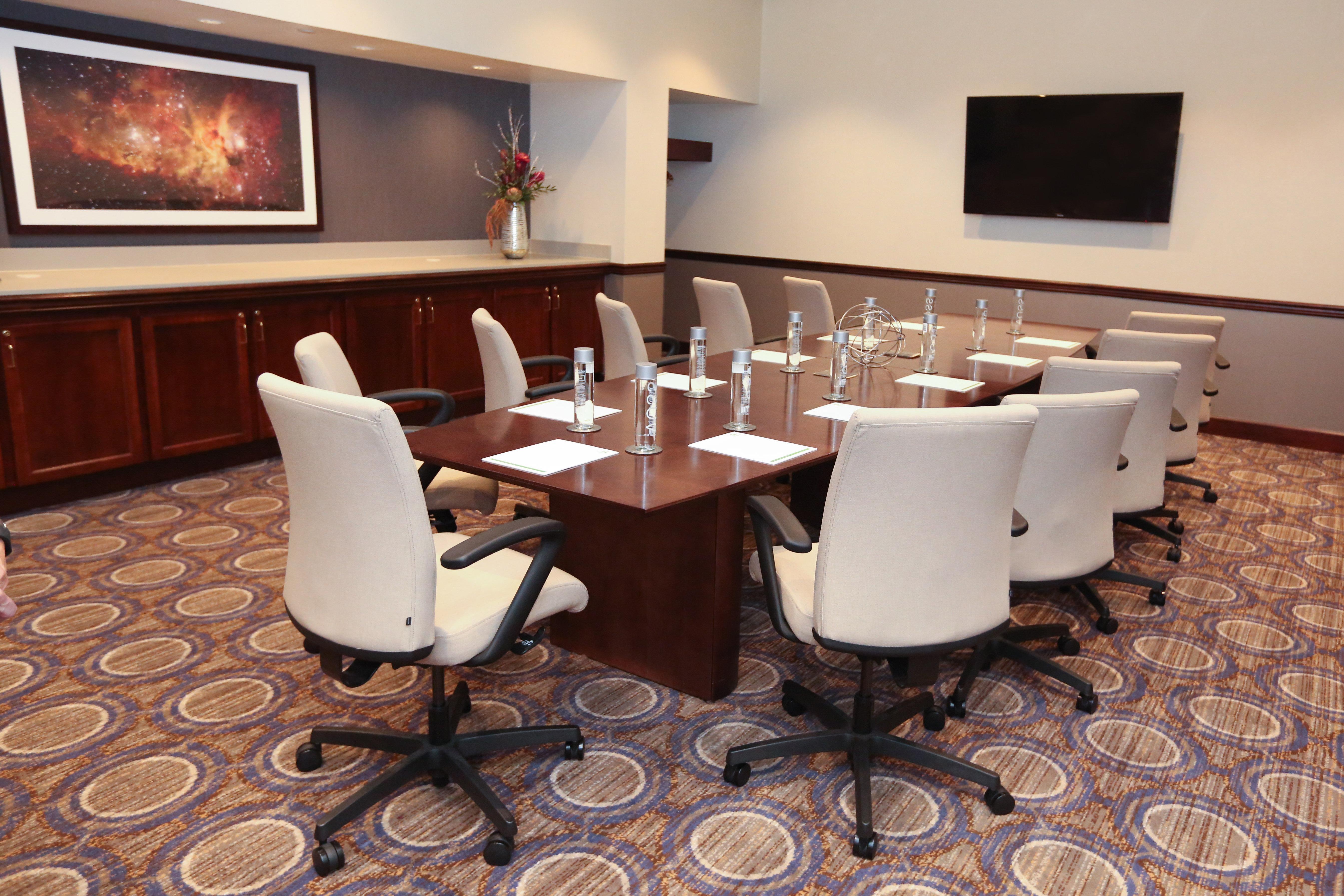 Holiday Inn Dayton/Fairborn I-675 By Ihg Extérieur photo