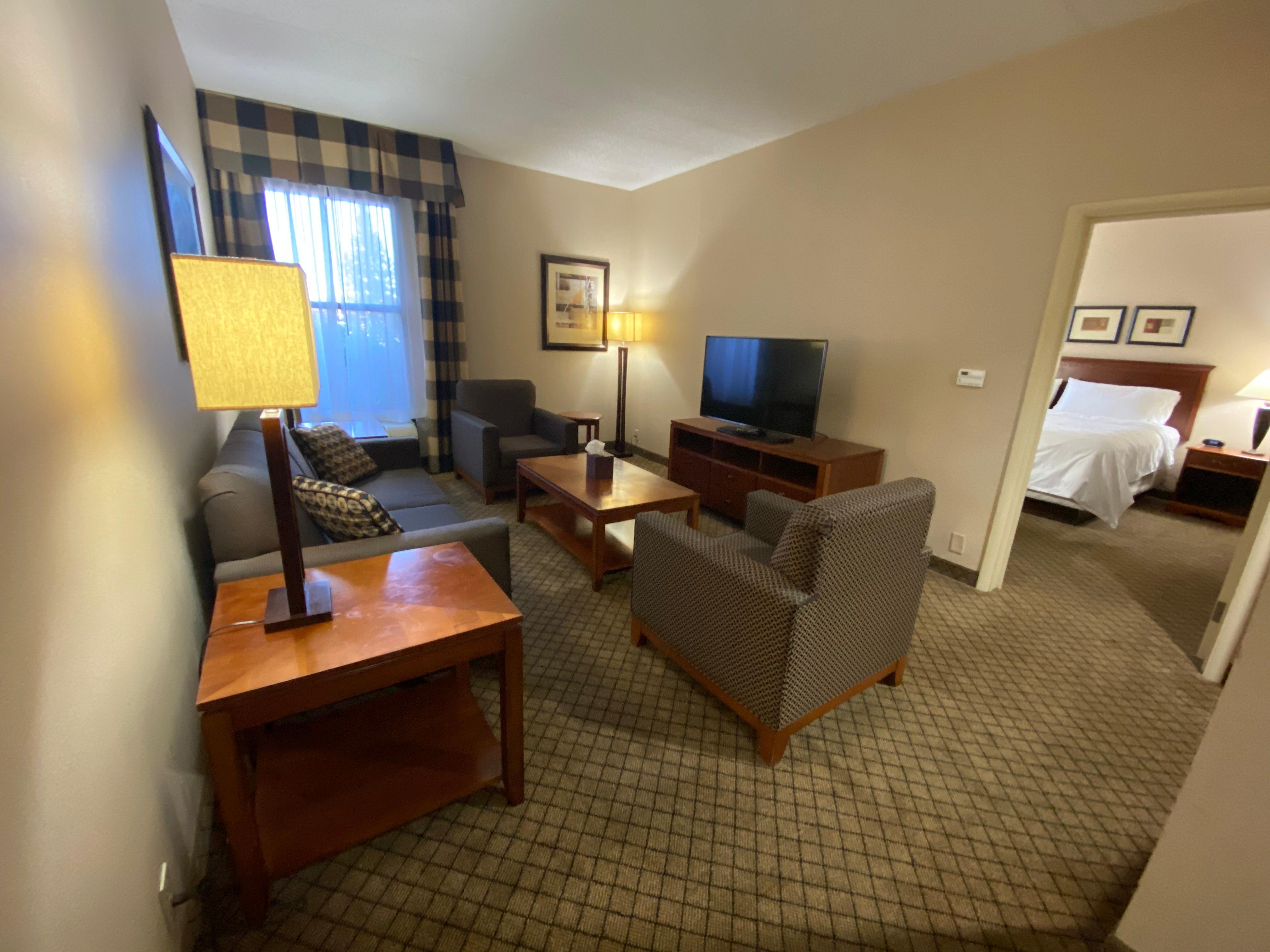 Holiday Inn Dayton/Fairborn I-675 By Ihg Extérieur photo