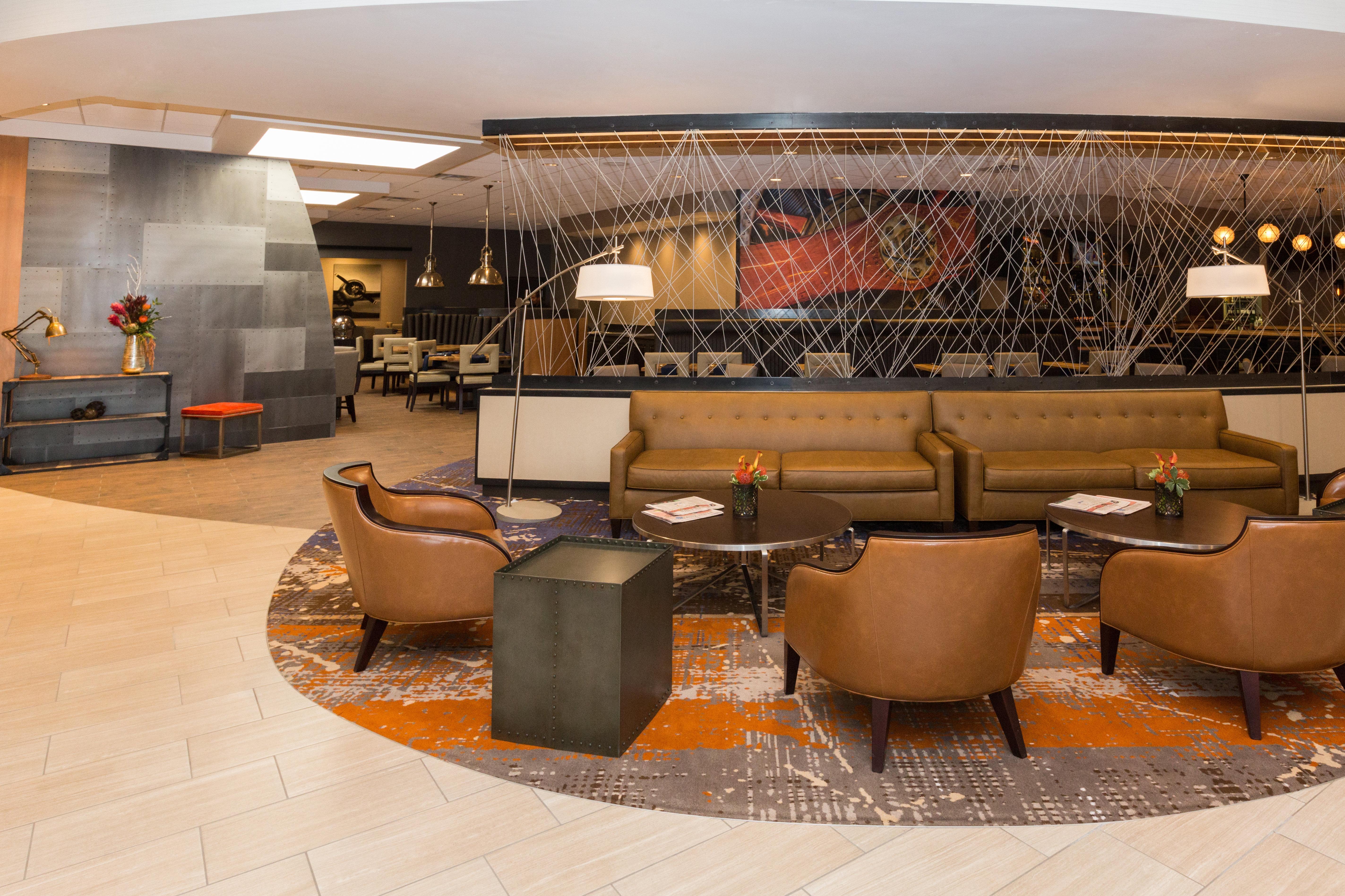 Holiday Inn Dayton/Fairborn I-675 By Ihg Extérieur photo
