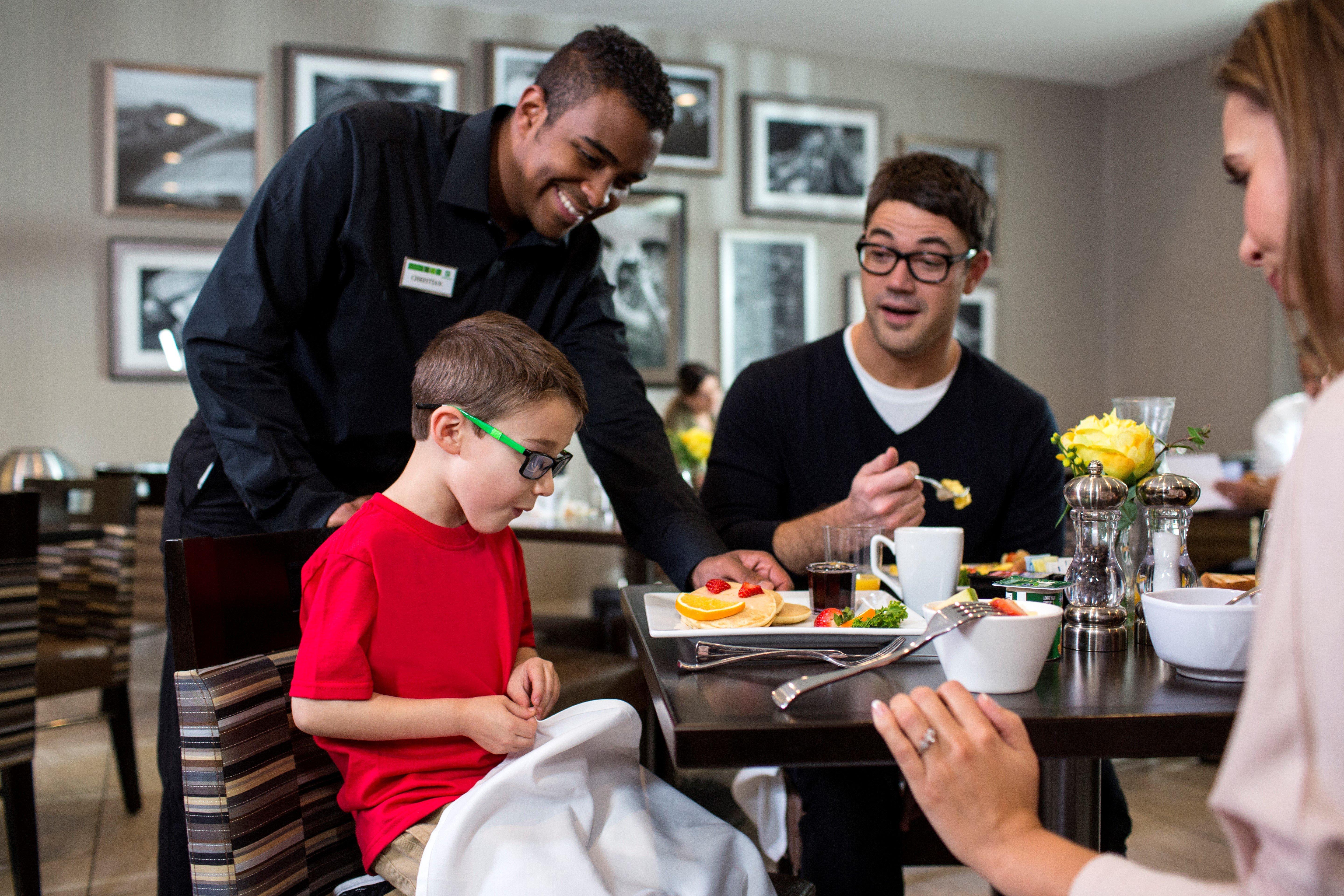 Holiday Inn Dayton/Fairborn I-675 By Ihg Extérieur photo