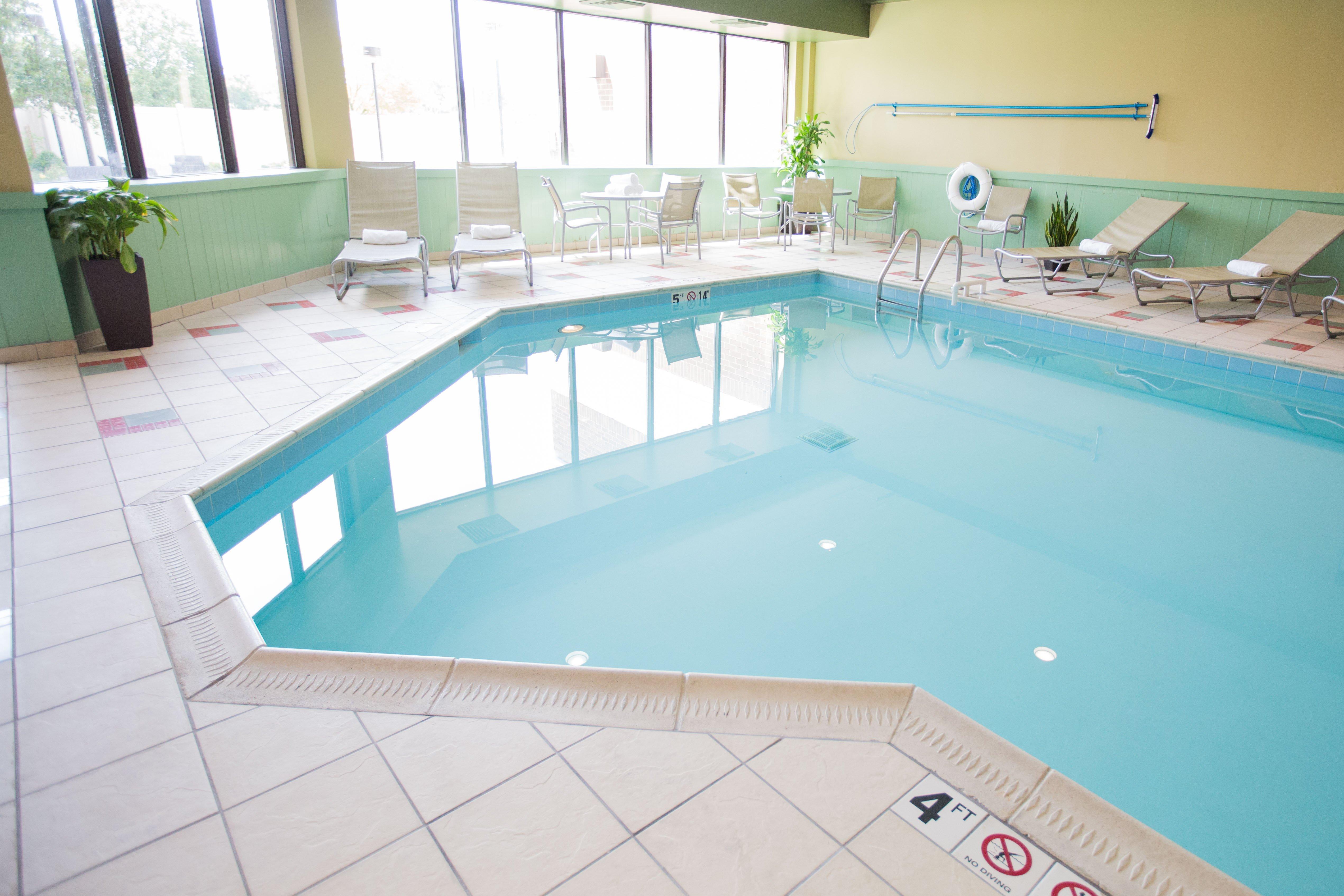 Holiday Inn Dayton/Fairborn I-675 By Ihg Extérieur photo