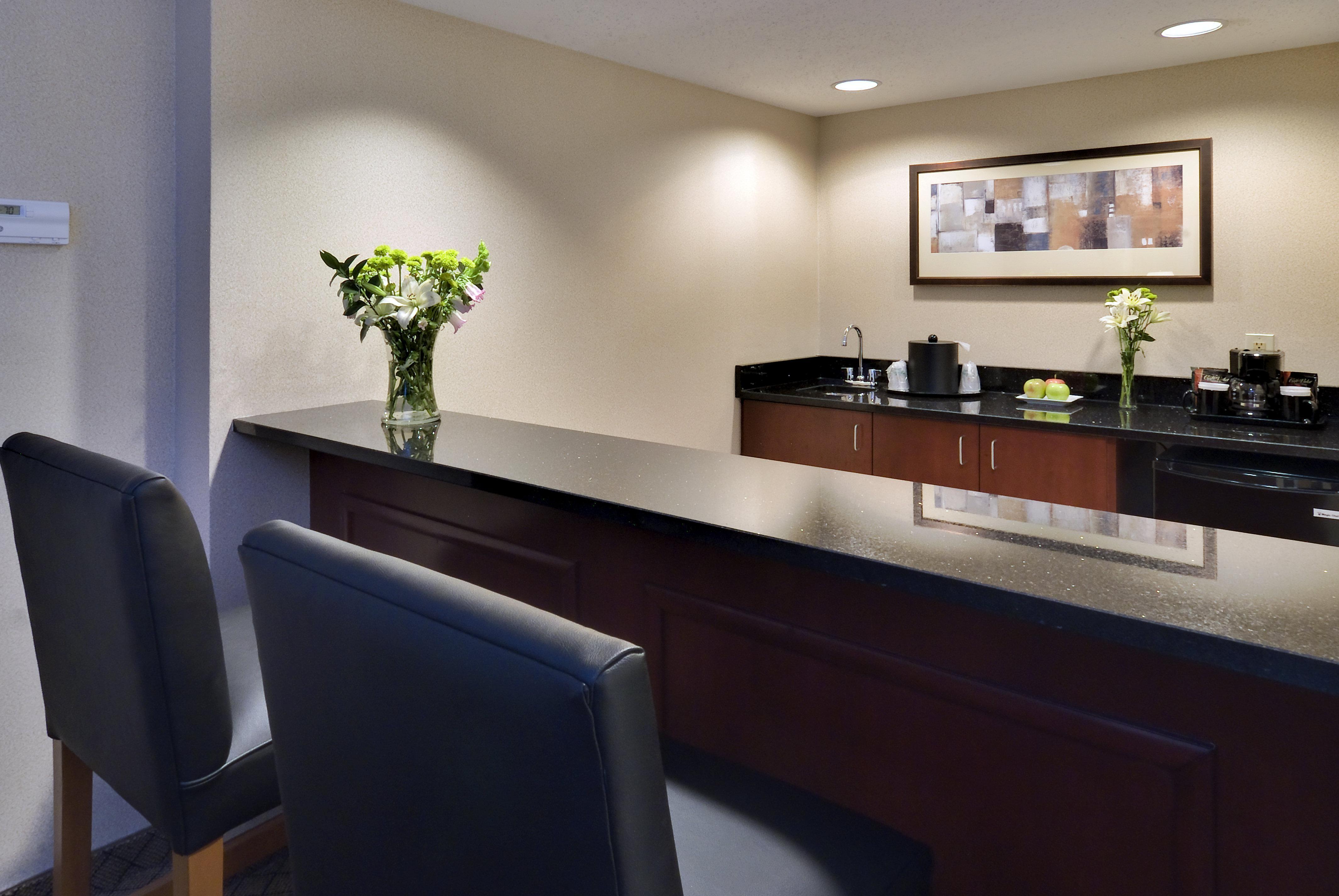 Holiday Inn Dayton/Fairborn I-675 By Ihg Extérieur photo
