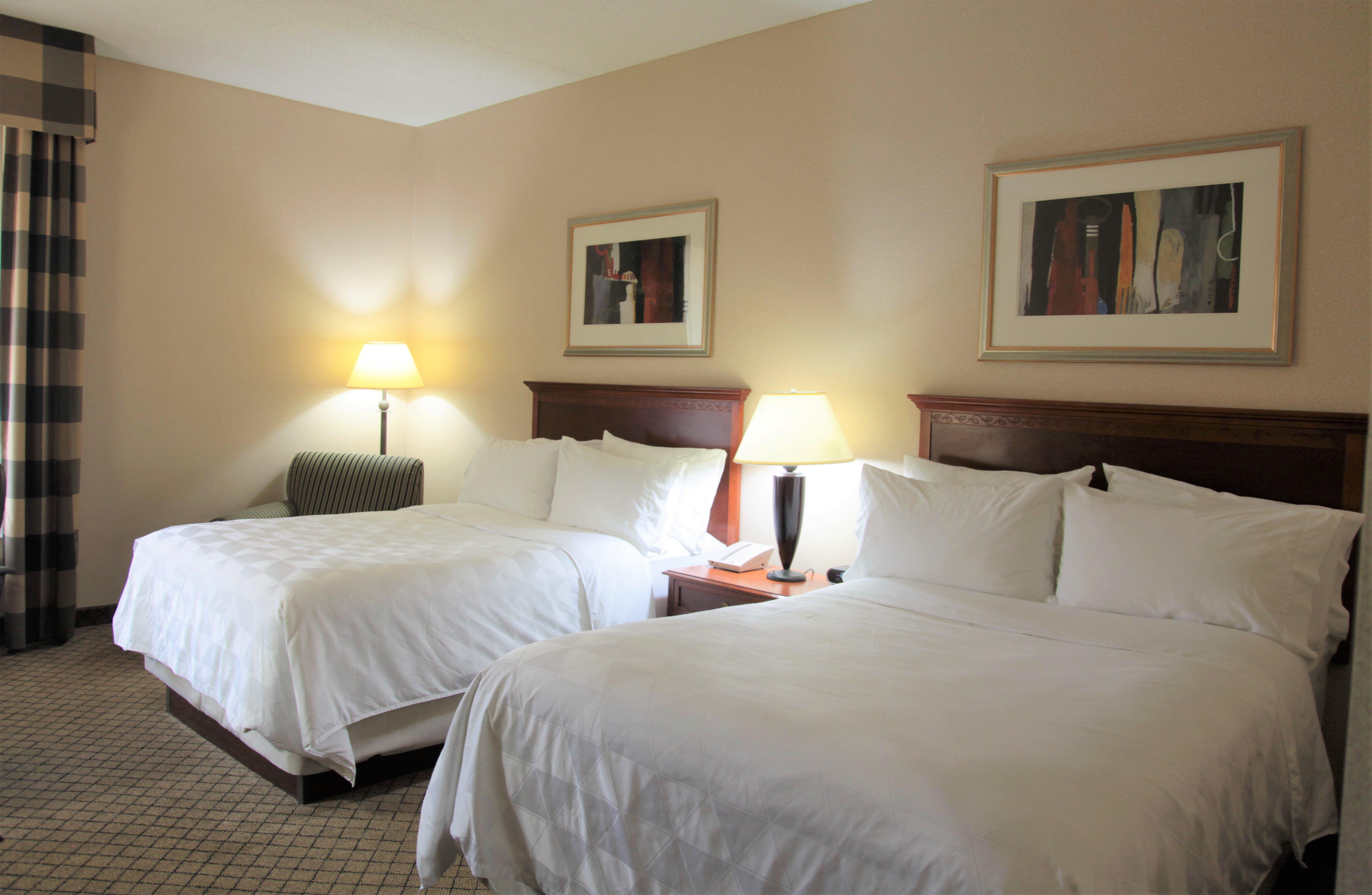 Holiday Inn Dayton/Fairborn I-675 By Ihg Extérieur photo