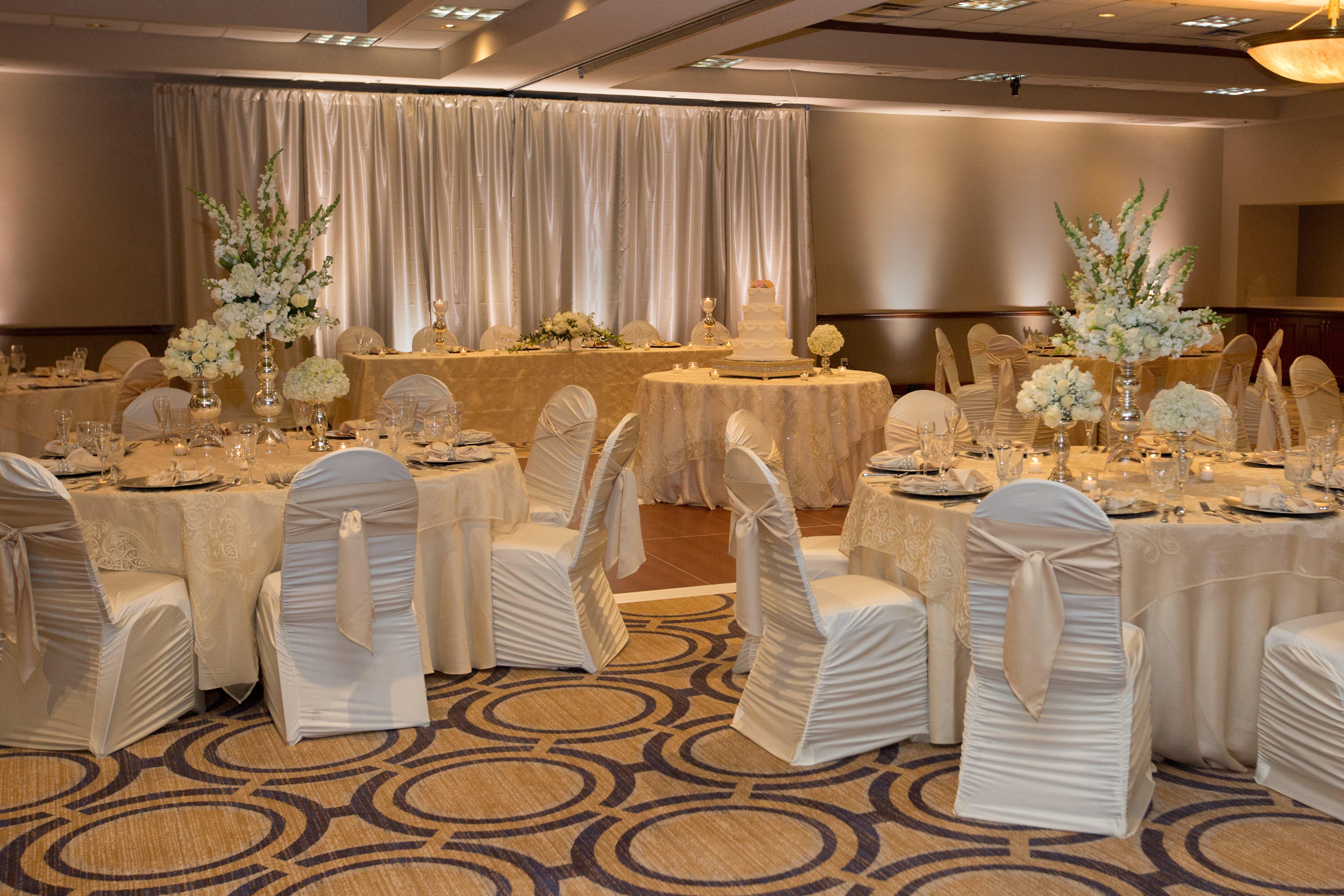 Holiday Inn Dayton/Fairborn I-675 By Ihg Extérieur photo