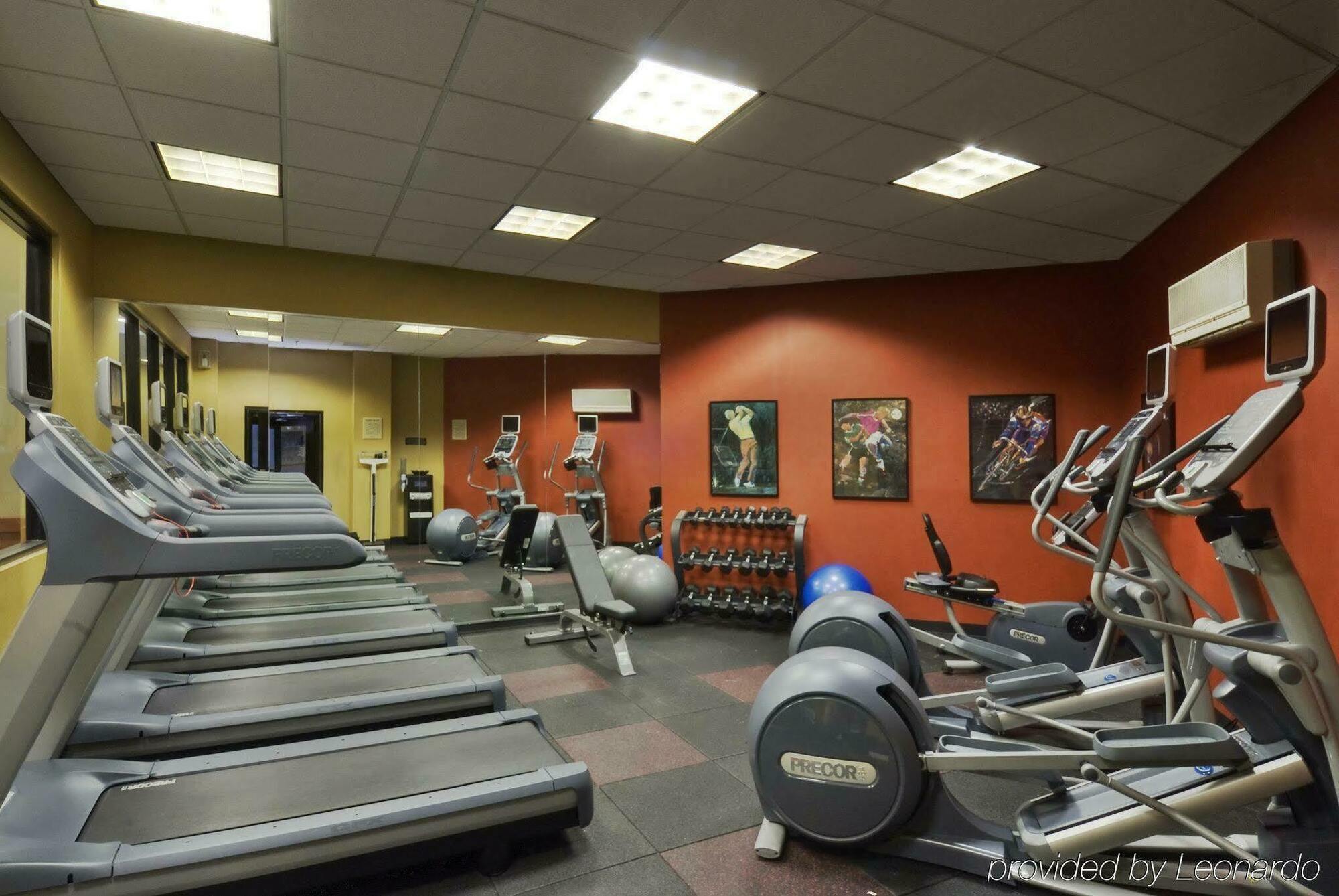 Holiday Inn Dayton/Fairborn I-675 By Ihg Extérieur photo