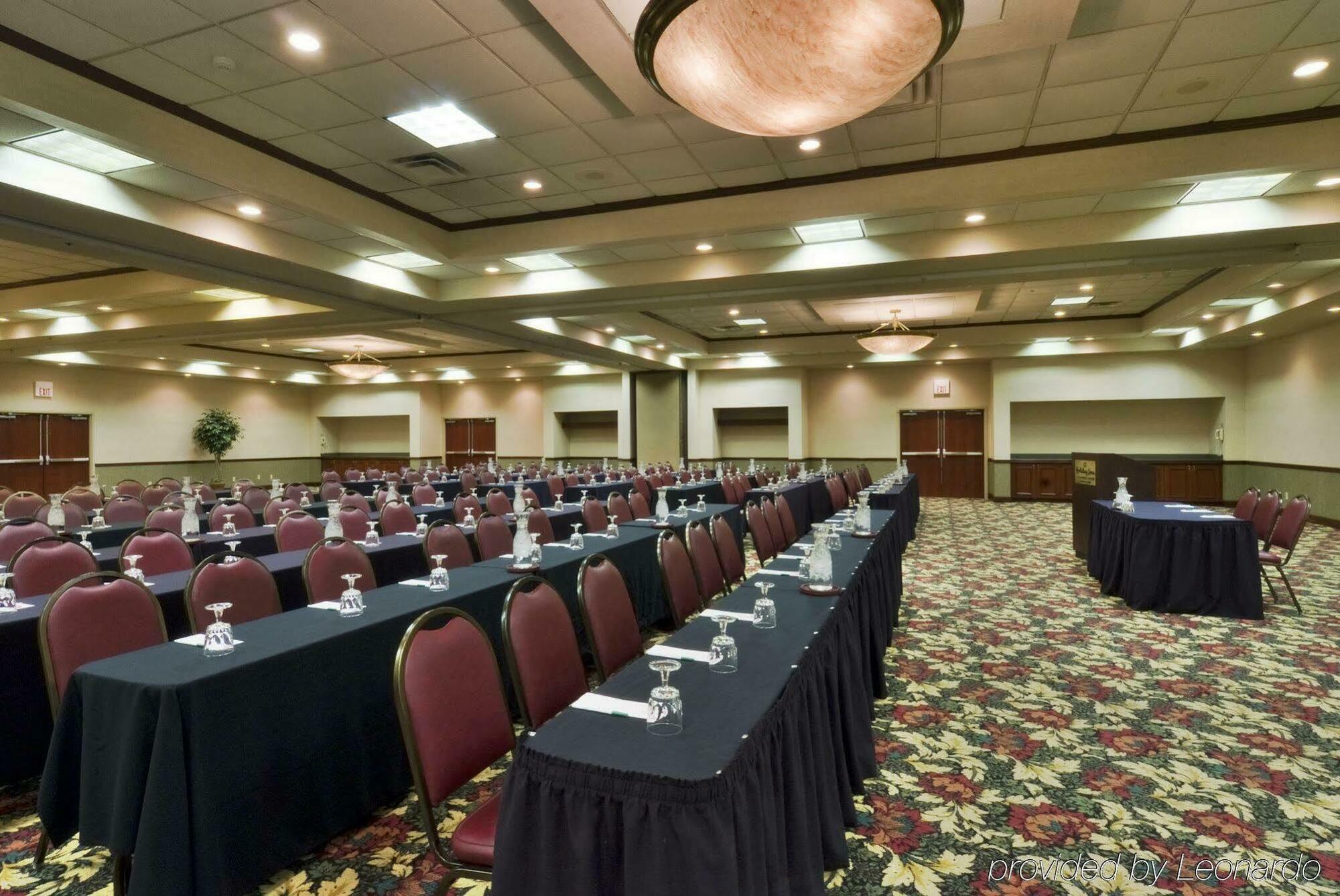 Holiday Inn Dayton/Fairborn I-675 By Ihg Extérieur photo