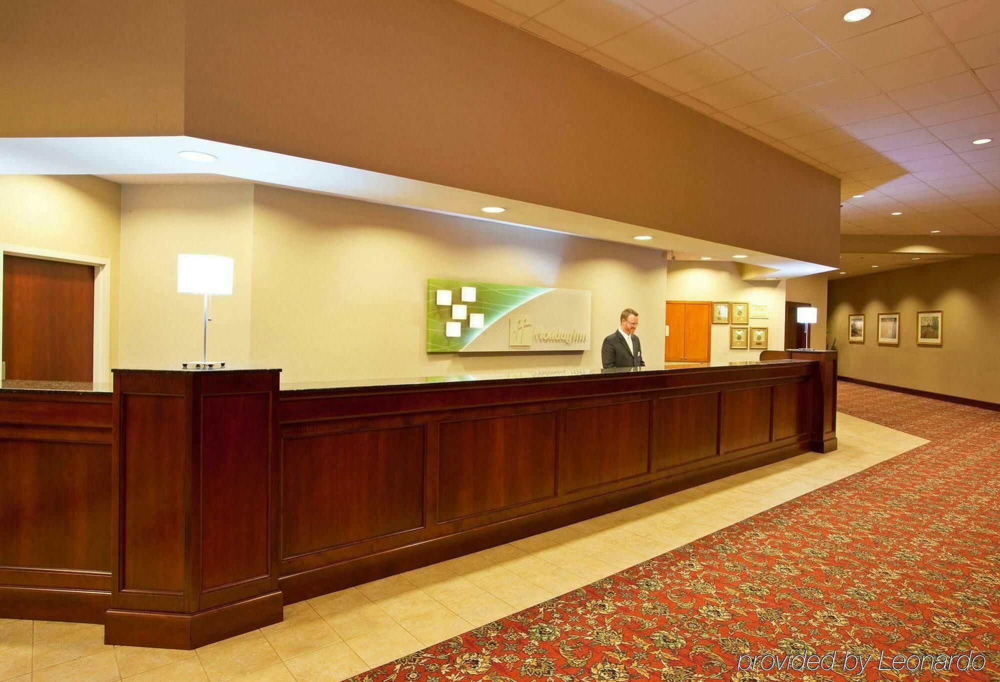 Holiday Inn Dayton/Fairborn I-675 By Ihg Extérieur photo