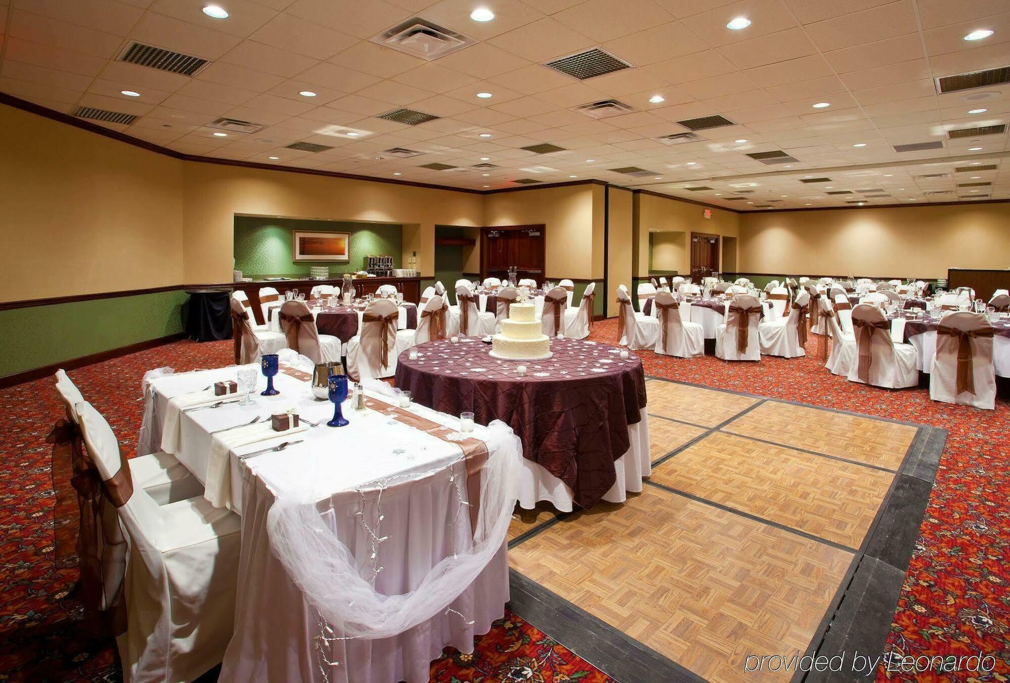 Holiday Inn Dayton/Fairborn I-675 By Ihg Extérieur photo