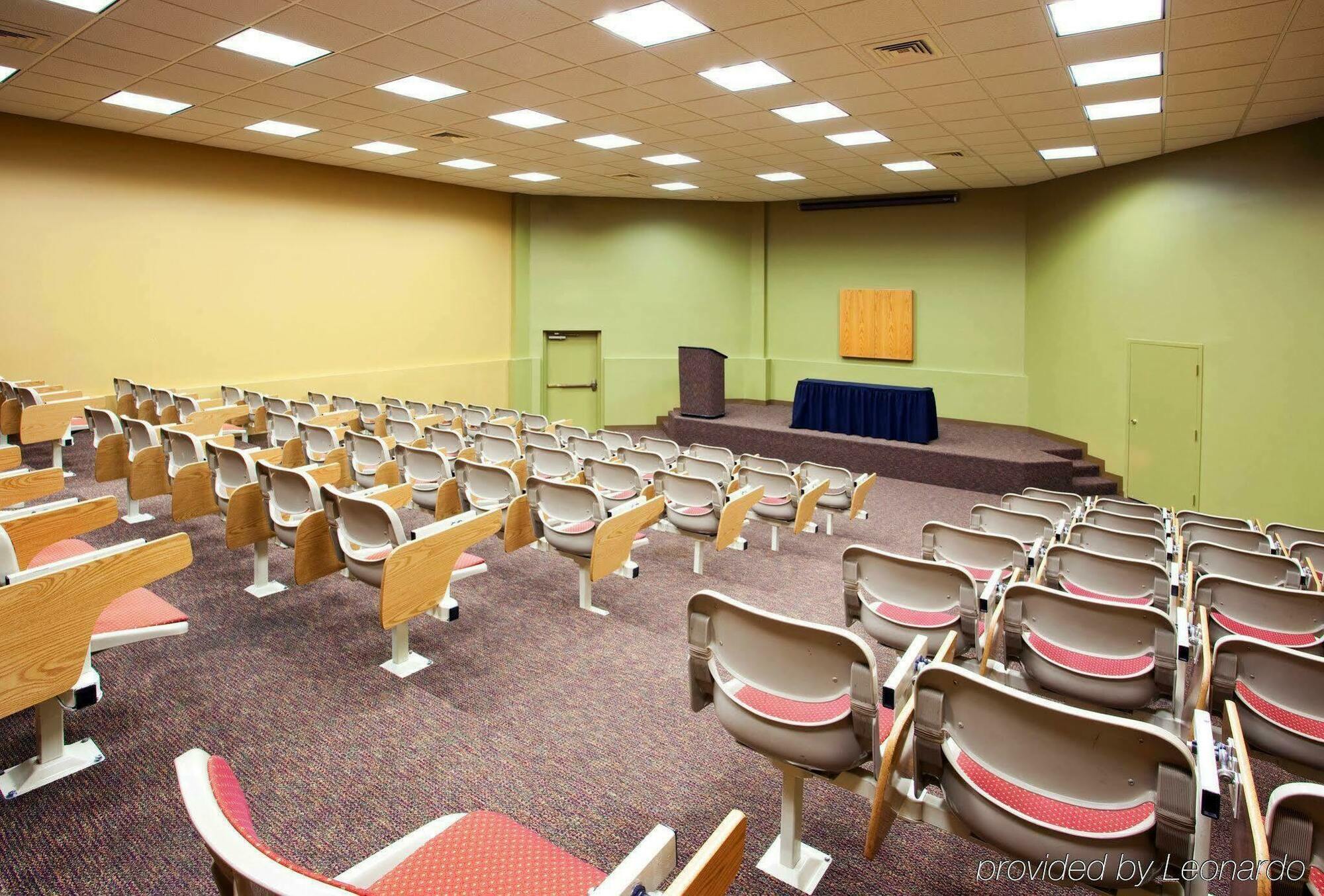 Holiday Inn Dayton/Fairborn I-675 By Ihg Extérieur photo