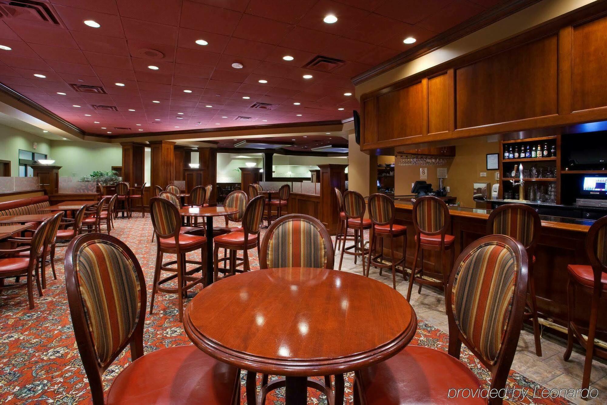 Holiday Inn Dayton/Fairborn I-675 By Ihg Extérieur photo